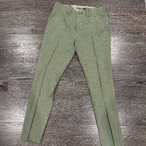 Mr Turk Men’s Pants – Size 28